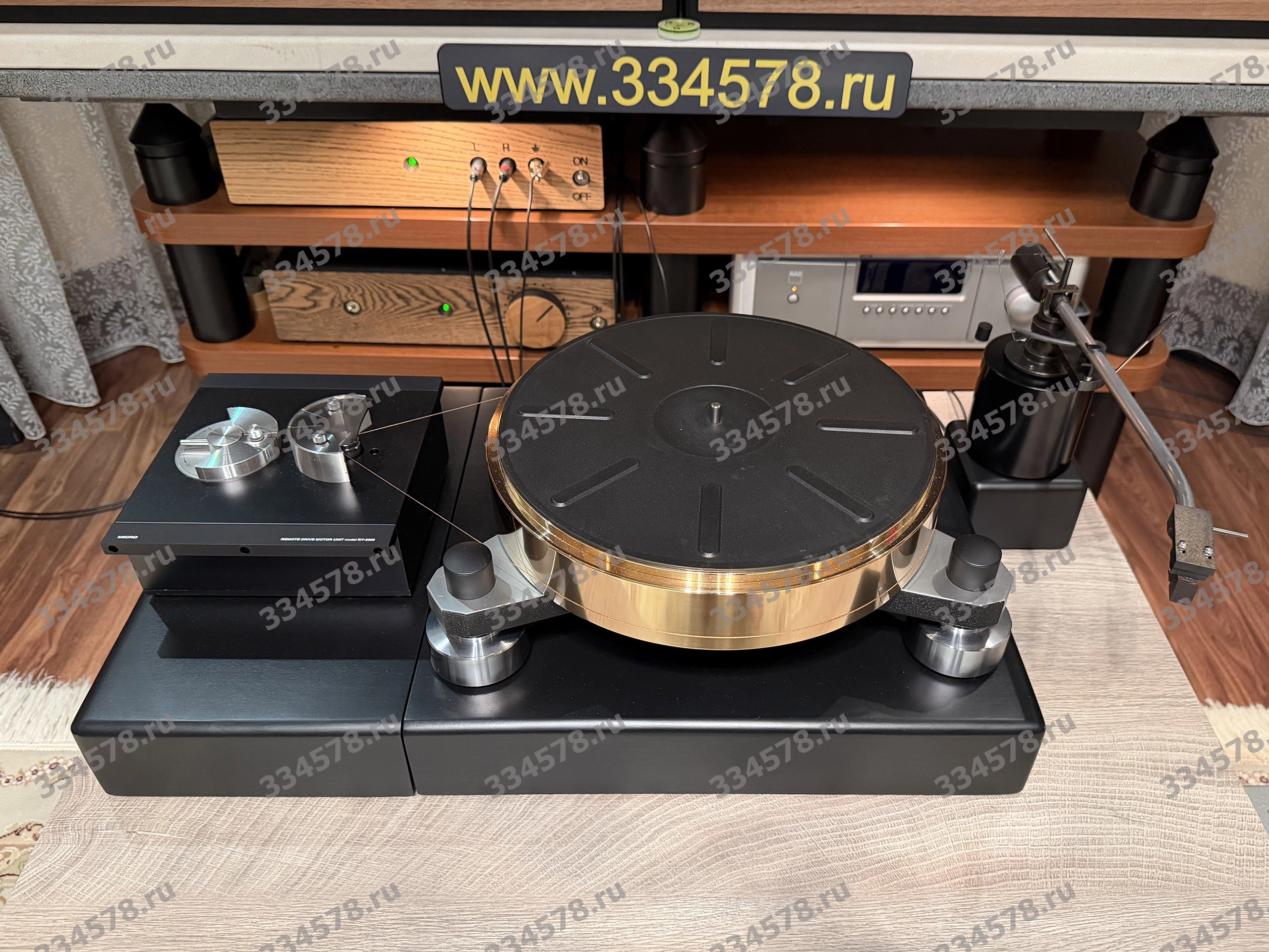 MICRO SEIKI-3000